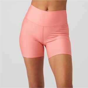 ALO Yoga | Biker Short | XS